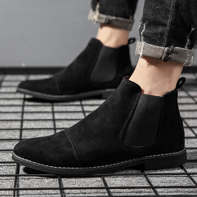 Hersie | Trendige Herrenstiefel
