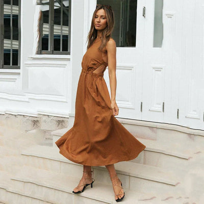 Paigey | Elegantes Sommerkleid