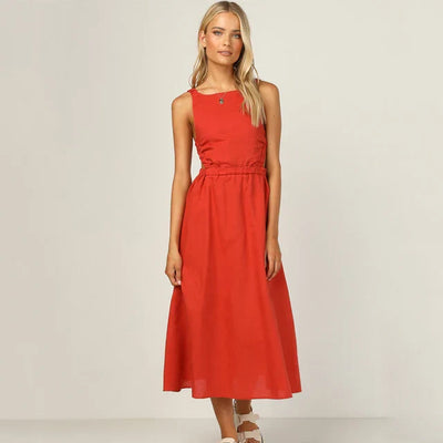 Paigey | Elegantes Sommerkleid