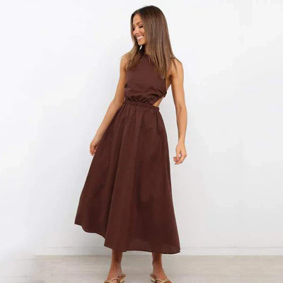 Paigey | Elegantes Sommerkleid