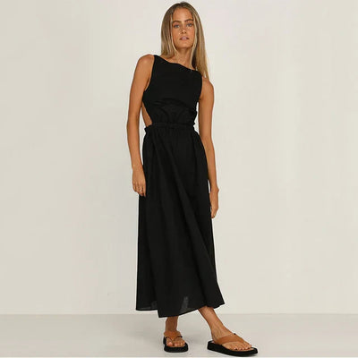 Paigey | Elegantes Sommerkleid