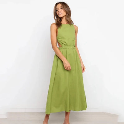 Paigey | Elegantes Sommerkleid
