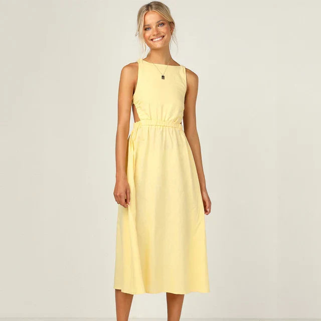 Paigey | Elegantes Sommerkleid