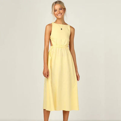 Paigey | Elegantes Sommerkleid