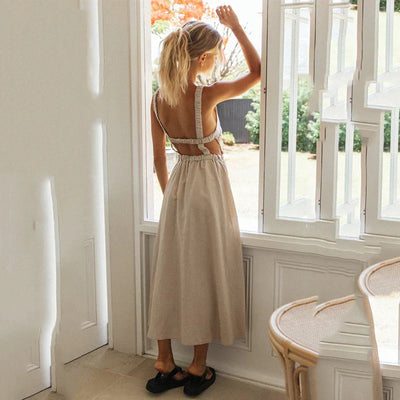 Paigey | Elegantes Sommerkleid
