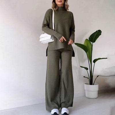 KEELEY - Stilvolles und bequemes zweiteiliges Set für jede Gelegenheit