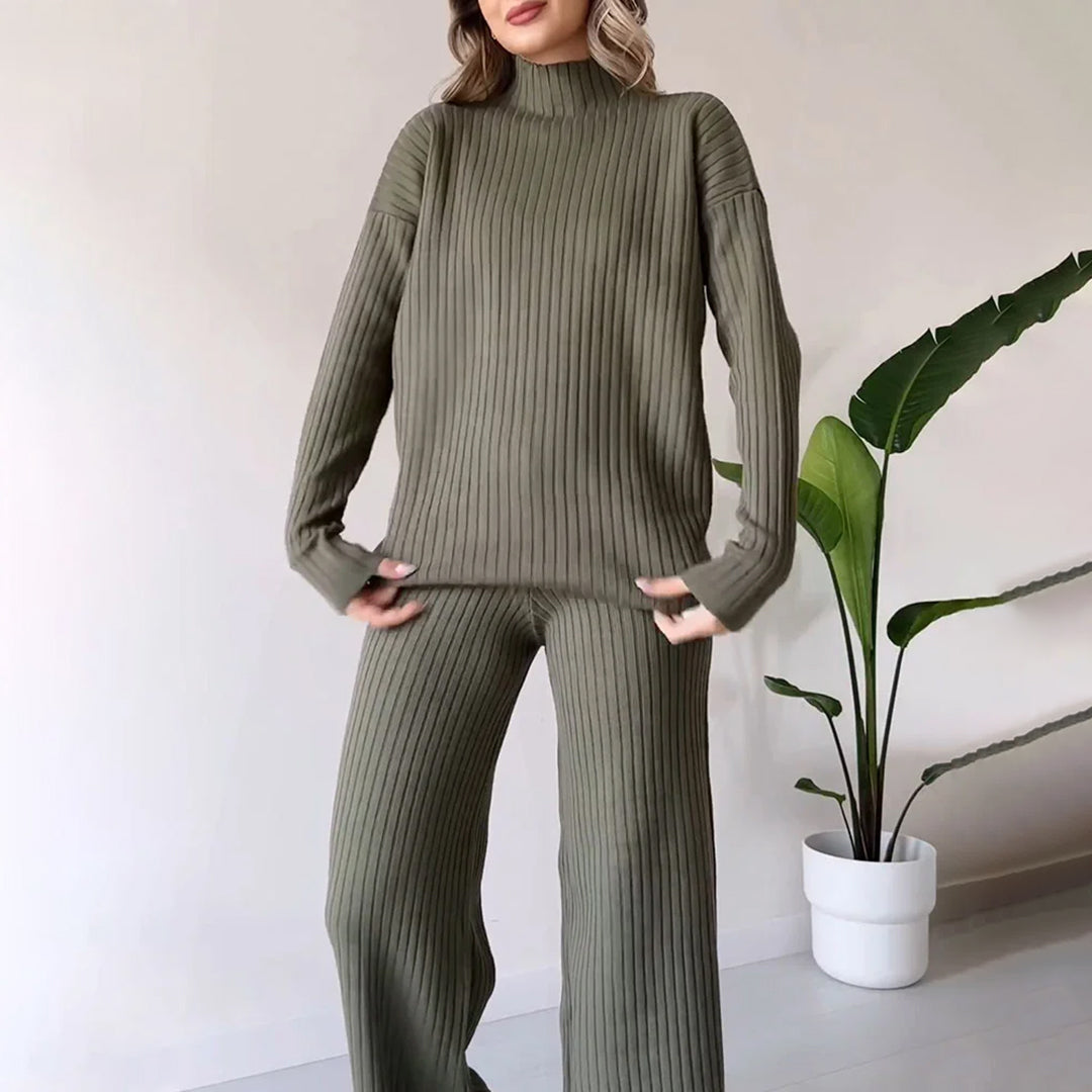 KEELEY - Stilvolles und bequemes zweiteiliges Set für jede Gelegenheit