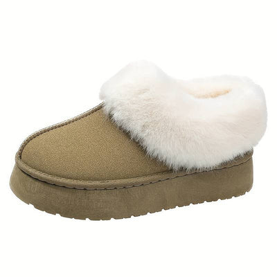 FIORELLA - Kuschelige Winterstiefel für ultimative Wärme