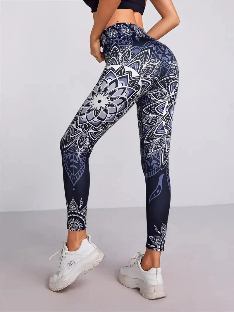 Anna | Sport Leggings Damen