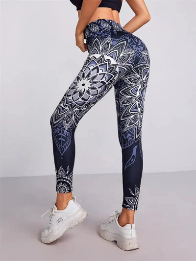 Anna | Sport Leggings Damen