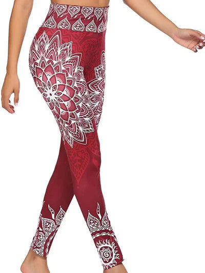 Anna | Sport Leggings Damen