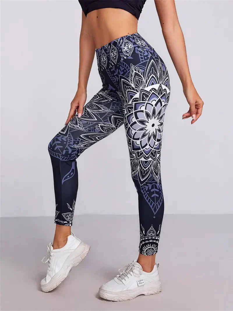 Anna | Sport Leggings Damen