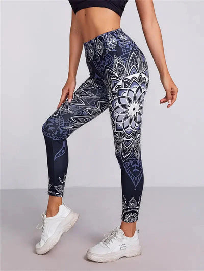 Anna | Sport Leggings Damen