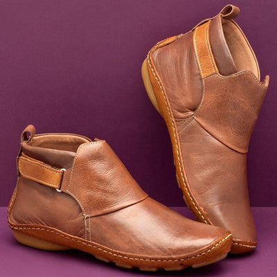 CVIJETA - Elegante Damenstiefeletten für einen stilvollen Look