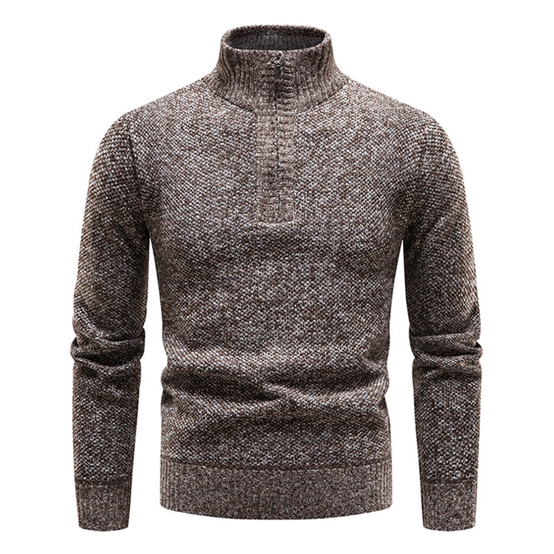 Jagger | Stylischer Herrenpullover mit modernem Schnitt