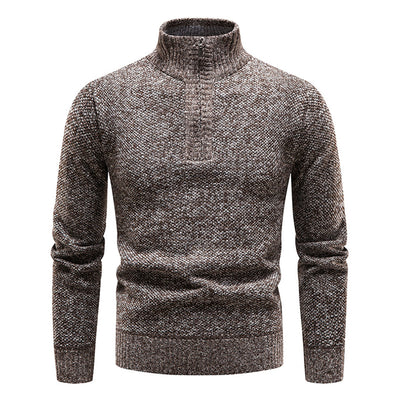 Jagger | Stylischer Herrenpullover mit modernem Schnitt