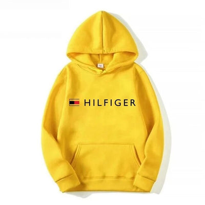 Hilfiger Mode Hoodie