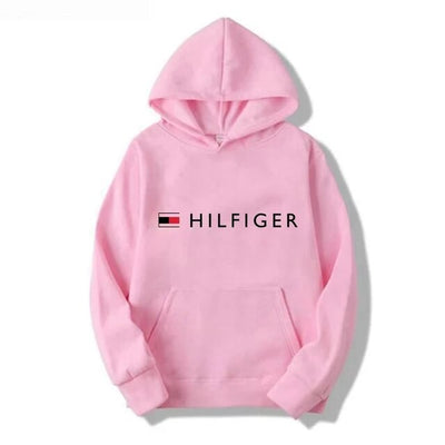 Hilfiger Mode Hoodie