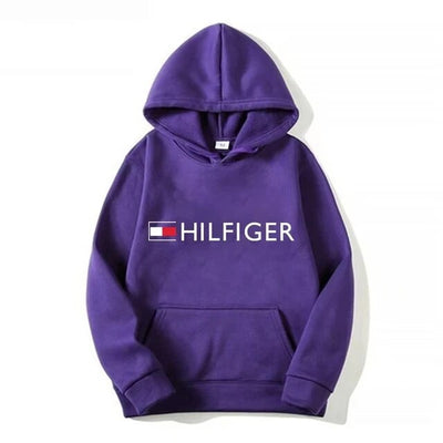 Hilfiger Mode Hoodie