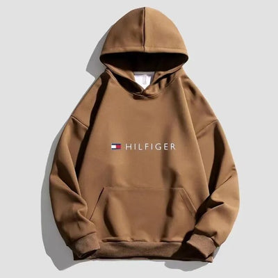 Hilfiger Mode Hoodie