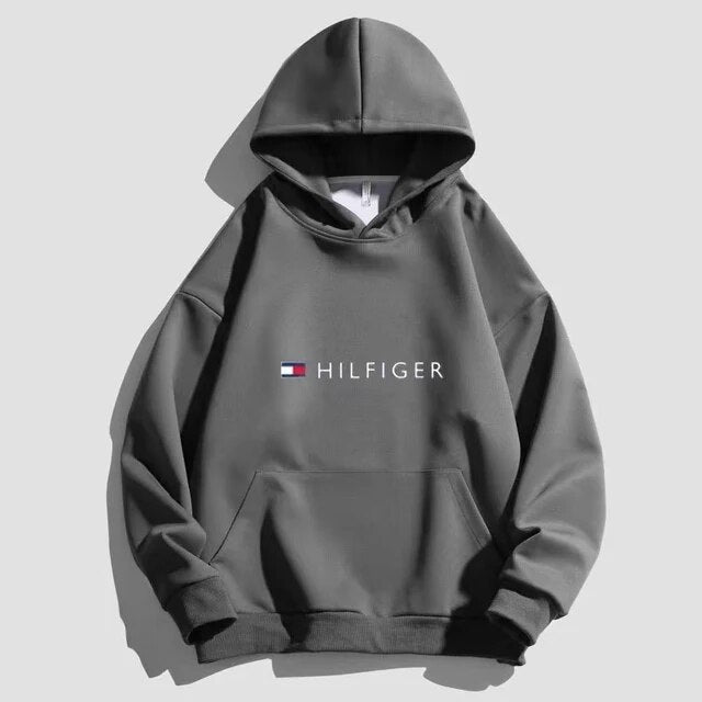 Hilfiger Mode Hoodie