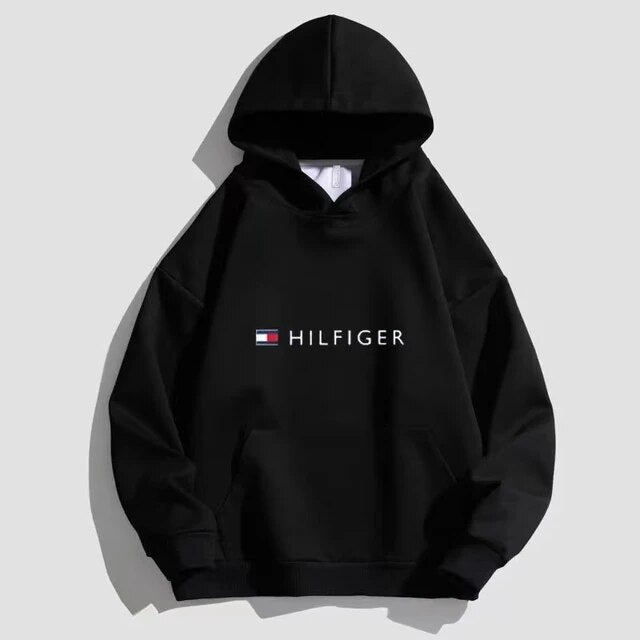 Hilfiger Mode Hoodie