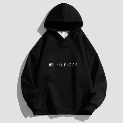 Hilfiger Mode Hoodie