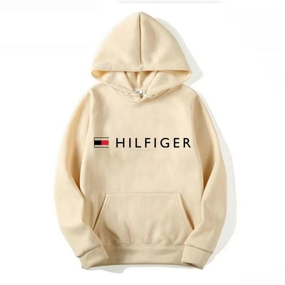 Hilfiger Mode Hoodie