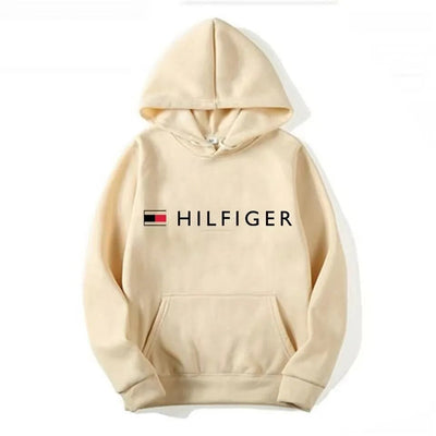 Hilfiger Mode Hoodie