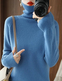 Blau