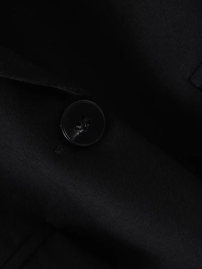 Marjie | Entspannter Einreiher Casual Blazer