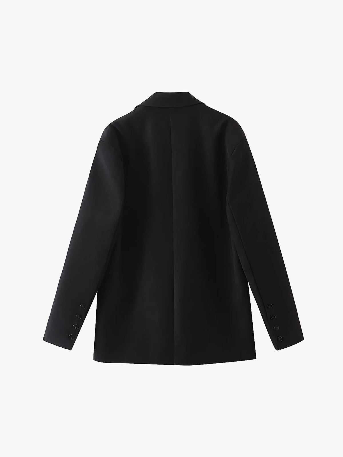 Marjie | Entspannter Einreiher Casual Blazer