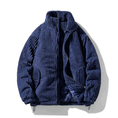 Helmut | Modische Kordjacke