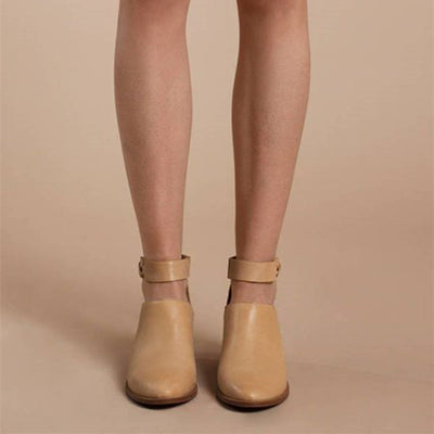 Margriet | Orthopädische Schuhe für Frauen