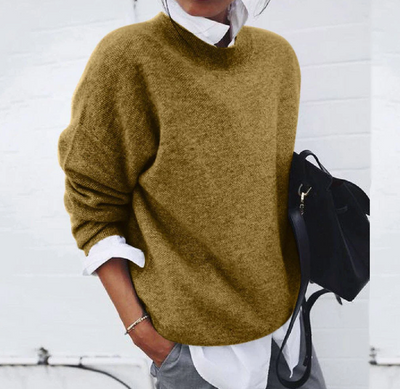 Schicker Pullover für Frauen