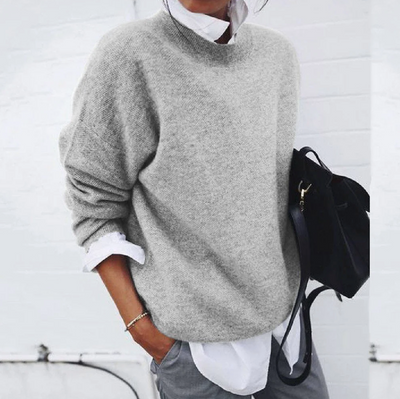 Schicker Pullover für Frauen