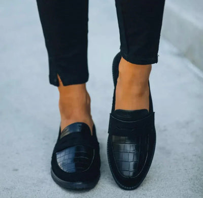 Birgit - Eleganter Komfortschuh für Damen
