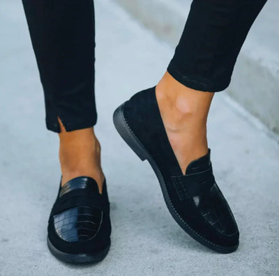 Birgit - Eleganter Komfortschuh für Damen