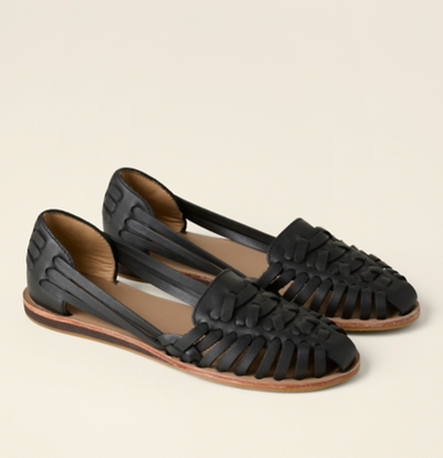 Jet | Elegante offene Damenschuhe für jeden Anlass