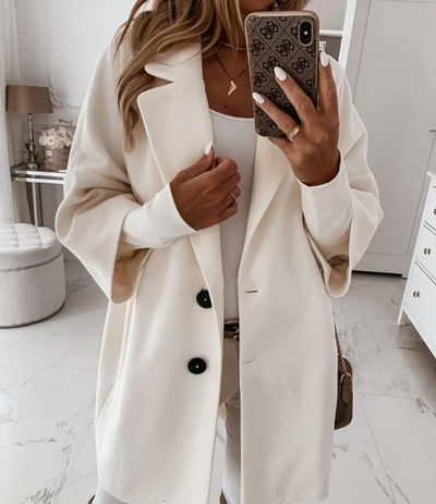 MIRJA - Stylische Jacke für den Herbst