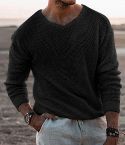Dion | Eleganter und warmer Pullover