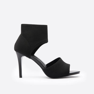 Michalina - Trendig-elegante High Heels