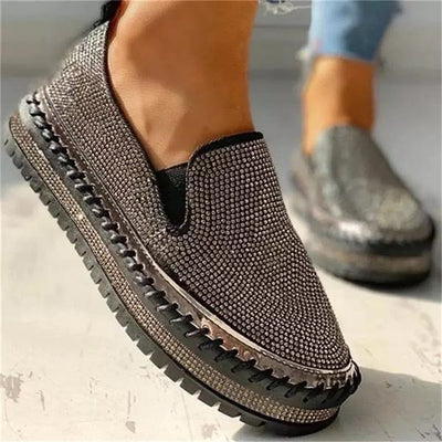 Modische Damenschuhe von LEONTINE