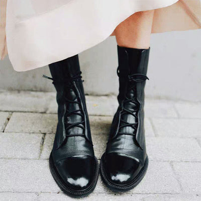 MICAELA - Stilvolle und elegante Stiefel