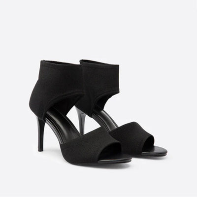 Michalina - Trendig-elegante High Heels