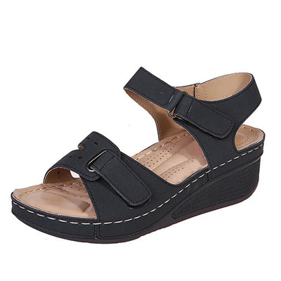 Medhanit - Luxuriöse Komfortsandalen für ultimatives Vergnügen
