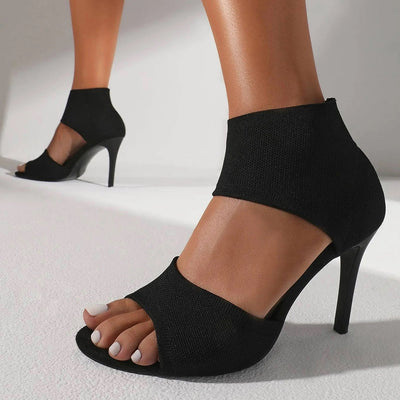 Michalina - Trendig-elegante High Heels