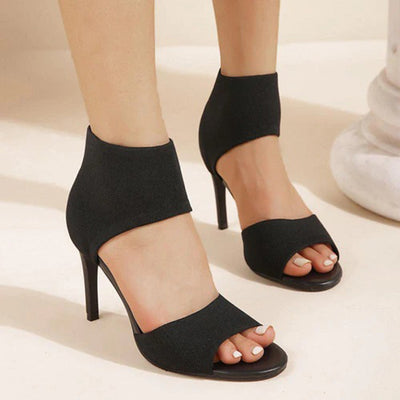 Michalina - Trendig-elegante High Heels