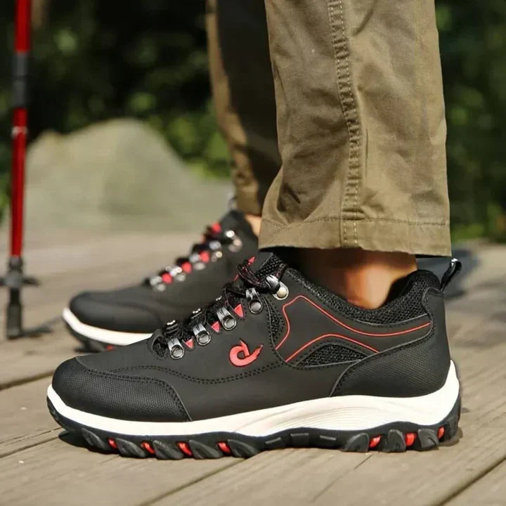 Orilando | Orthopädische Outdoor- und Wanderschuhe