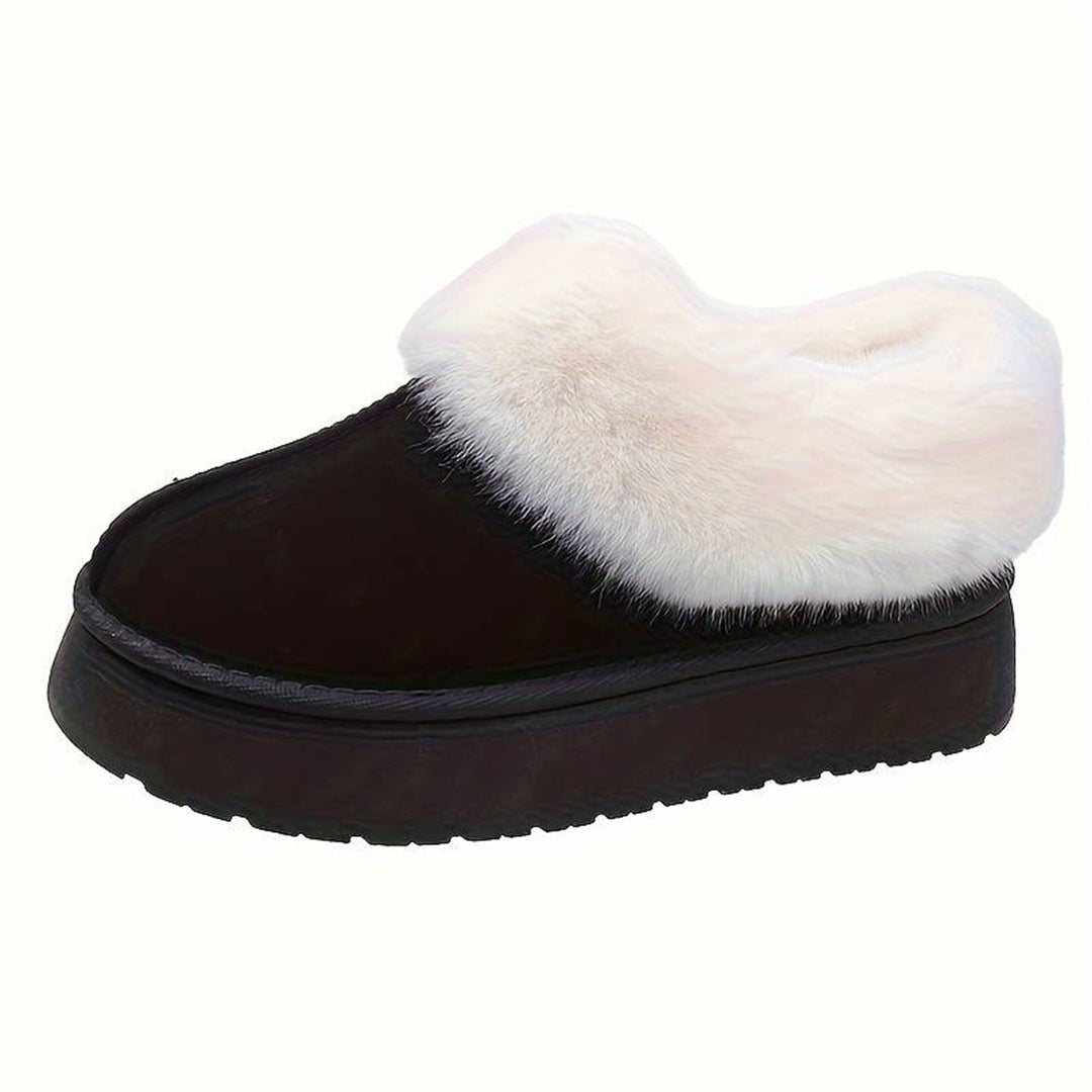 FIORELLA - Kuschelige Winterstiefel für ultimative Wärme